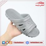 قیمت عمده دمپایی پلاستیکی مردانه مدل نود