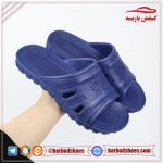 فروش عمده دمپایی بیمارستانی مردانه مدل نود