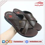 خرید عمده دمپایی طبی مدل کسرا