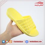 خرید دمپایی بیمارستانی زنانه مدل بهار