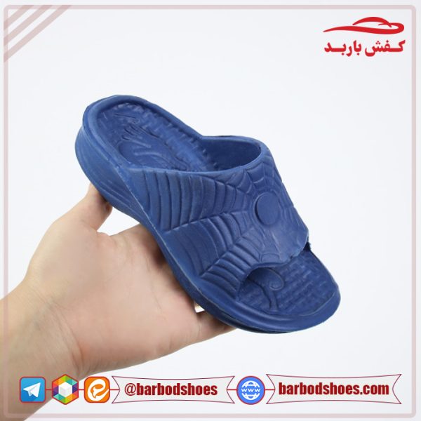 قیمت دمپایی بیمارستانی بچگانه مدل سهیل