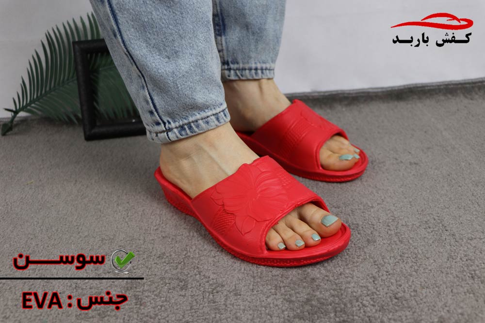قیمت دمپایی بیمارستانی عمده