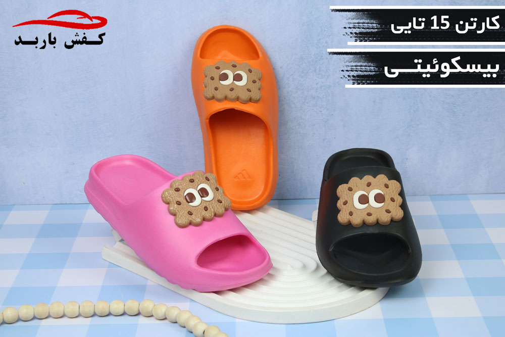 خرید دمپایی دخترانه برای خانه