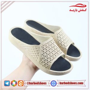 خرید دمپایی زنانه مدل سارا