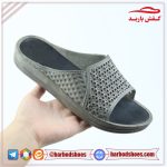 خرید عمده دمپایی زنانه پلاستیکی مدل سارا