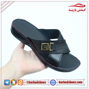 قیمت دمپایی زنانه طبی مدل آرزو 2