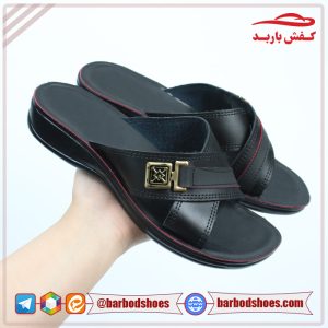 خرید دمپایی زنانه طبی مدل آرزو 2