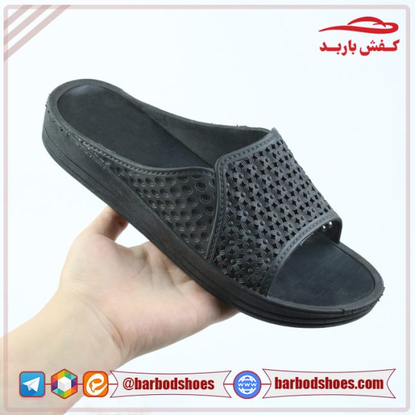 قیمت عمده دمپایی زنانه مدل سارا