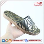 قیمت عمده دمپایی پلاستیکی زنانه مدل ناهید