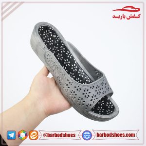 قیمت دمپایی حراجی عمده مدل شبنم