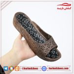 خرید عمده دمپایی زنانه مدل شبنم