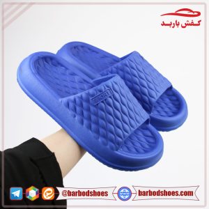 خرید دمپایی مردانه مدل آریا پلاس