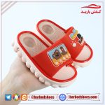 خرید دمپایی بچگانه سوتی مدل آریا تا به تا