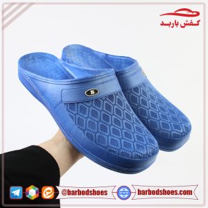 خرید دمپایی جلو بسته پلاستیکی مدل اوزاکا پارسا