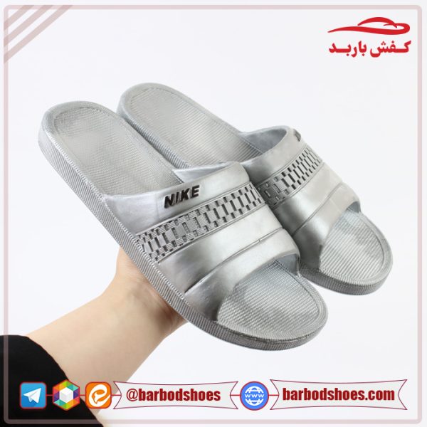 خرید دمپایی مردانه مدل سهیل کد 102