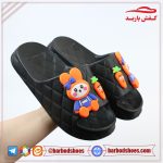 قیمت دمپایی زنانه فانتزی مدل شایلین