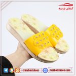 خرید دمپایی زنانه پلاستیکی مدل طراوت