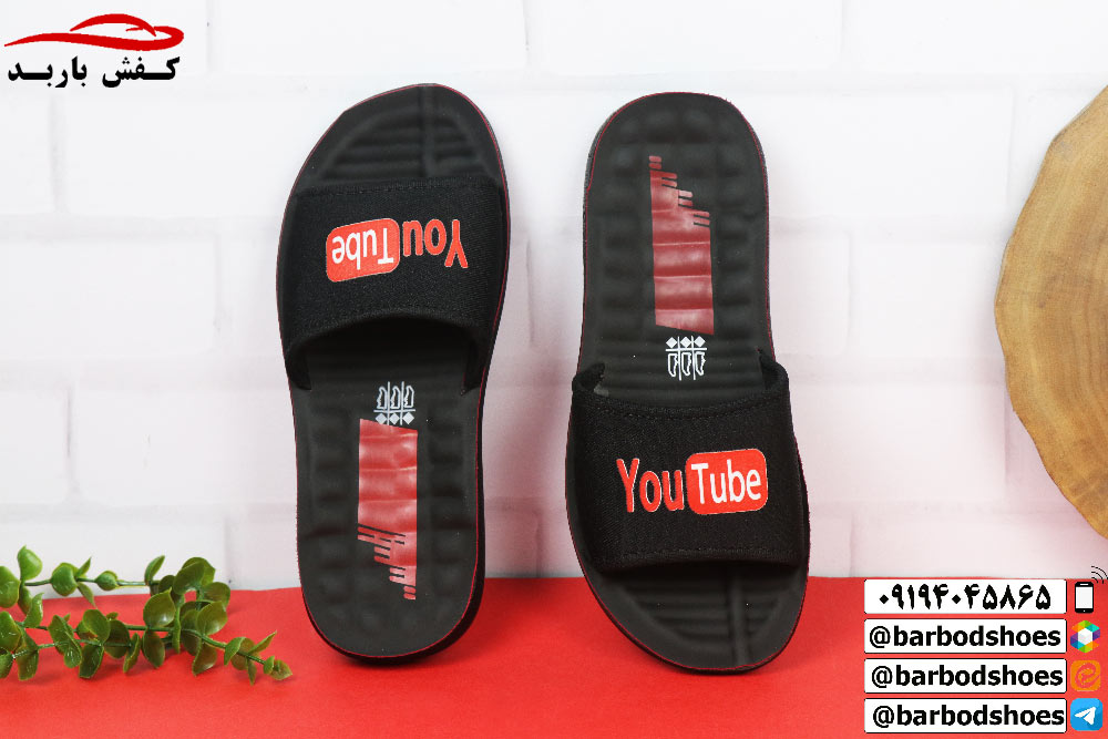 خرید دمپایی مردانه