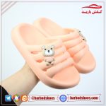 خرید دمپایی بچگانه مدل ویونا