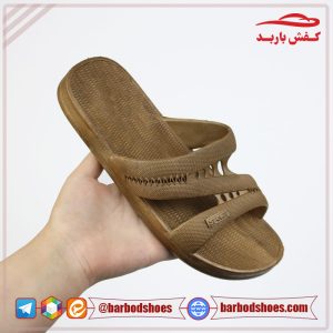 قیمت دمپایی عمده ارزان مدل شیدا