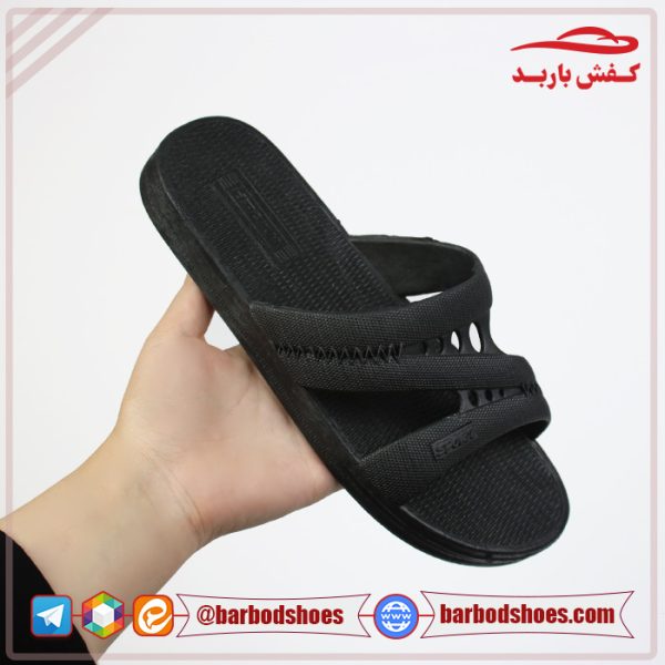 خرید دمپایی ارزان مدل شیدا