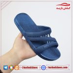 خرید دمپایی پلاستیکی ارزان مدل شیدا