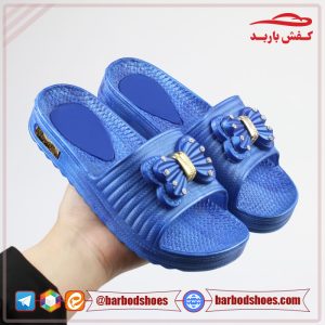 خرید دمپایی زنانه مدل صوفیا
