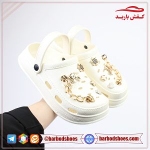 خرید کراکس زنانه مدل کد 603