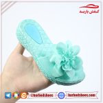 قیمت دمپایی دخترانه مدل ارکیده