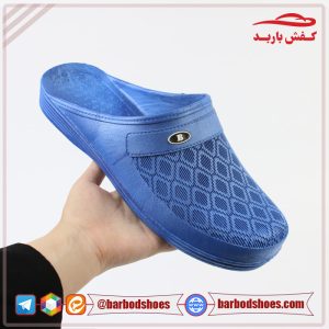 قیمت دمپایی جلو بسته پلاستیکی مدل اوزاکا پارسا