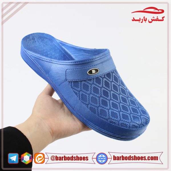 قیمت دمپایی جلو بسته پلاستیکی مدل اوزاکا پارسا