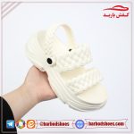 قیمت صندل زنانه مدل روشا