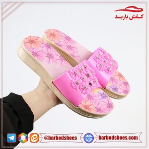 قیمت دمپایی دخترانه مدل طراوت