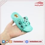 قیمت دمپایی بچگانه مدل لئو