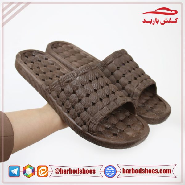 قیمت دمپایی استخری مردانه مدل ماکان