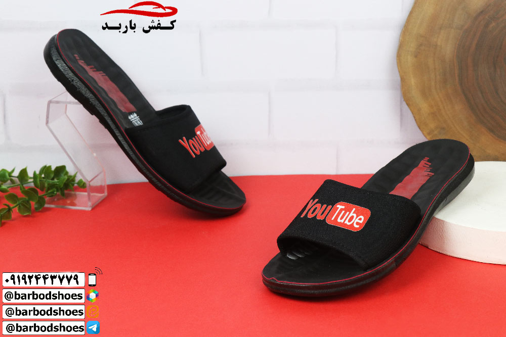 قیمت دمپایی مردانه