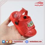 قیمت عمده دمپایی بچگانه سوتی مدل سوتی تی وی