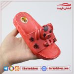خرید دمپایی بچگانه مدل لئو