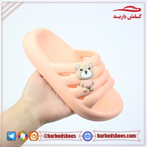 قیمت دمپایی بچگانه مدل ویونا