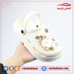 قیمت کراکس زنانه مدل کد 603
