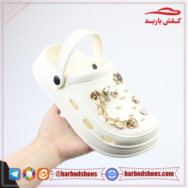 قیمت کراکس زنانه مدل کد 603