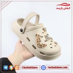 قیمت کراکس زنانه پلاستیکی مدل کد 603