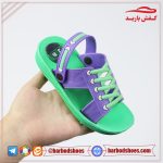 قیمت دمپایی پسرانه مدل کیاشا