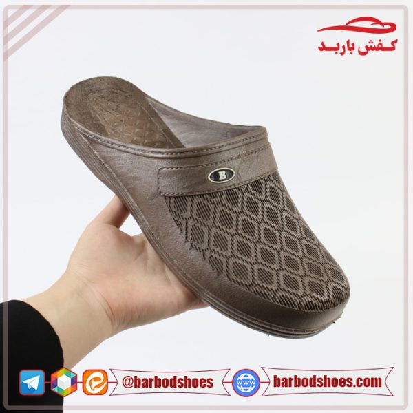 قیمت دمپایی جلو بسته مدل اوزاکا پارسا