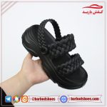 خرید صندل زنانه مدل روشا
