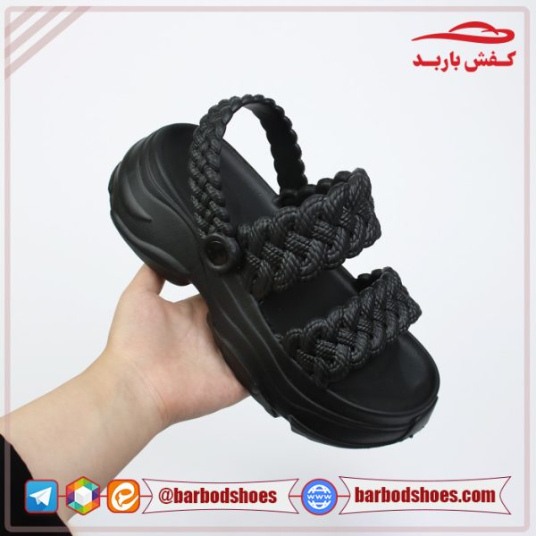 خرید صندل زنانه مدل روشا