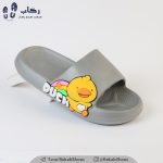فروش دمپایی عمده پلاستیکی مدل داک