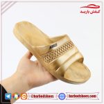 قیمت دمپایی مردانه عمده مدل سهیل کد 102