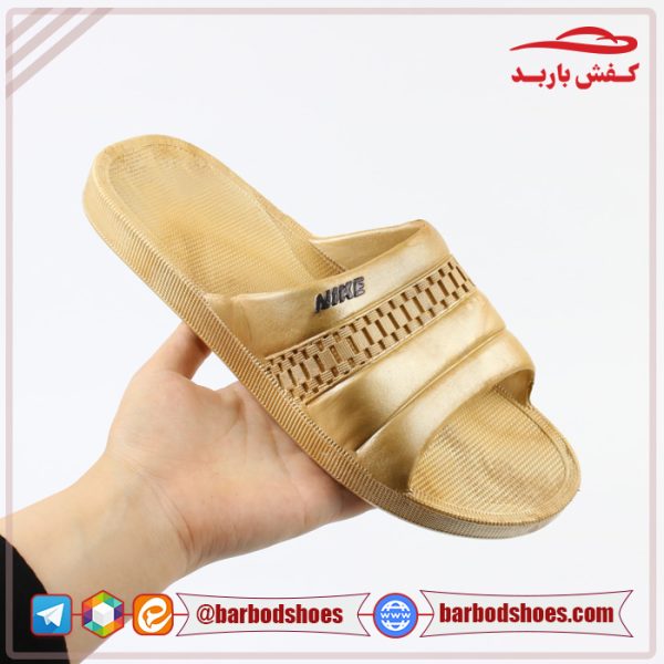 قیمت دمپایی مردانه عمده مدل سهیل کد 102