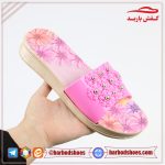 قیمت دمپایی زنانه عمده مدل طراوت